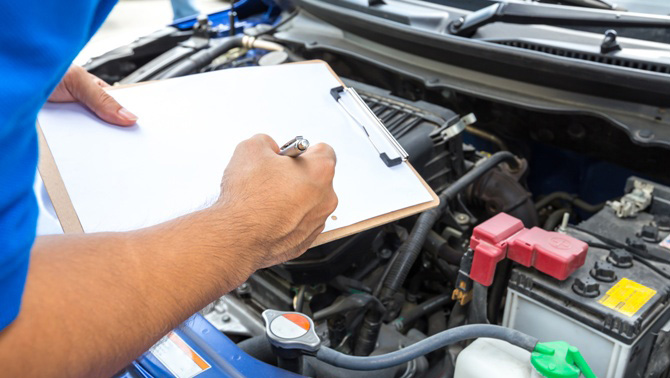 mechanic pre purchase vehicle inspection in sydney